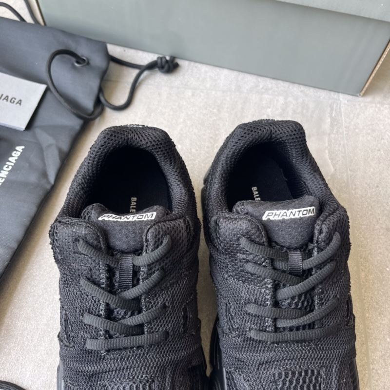 Balenciaga Track Shoes